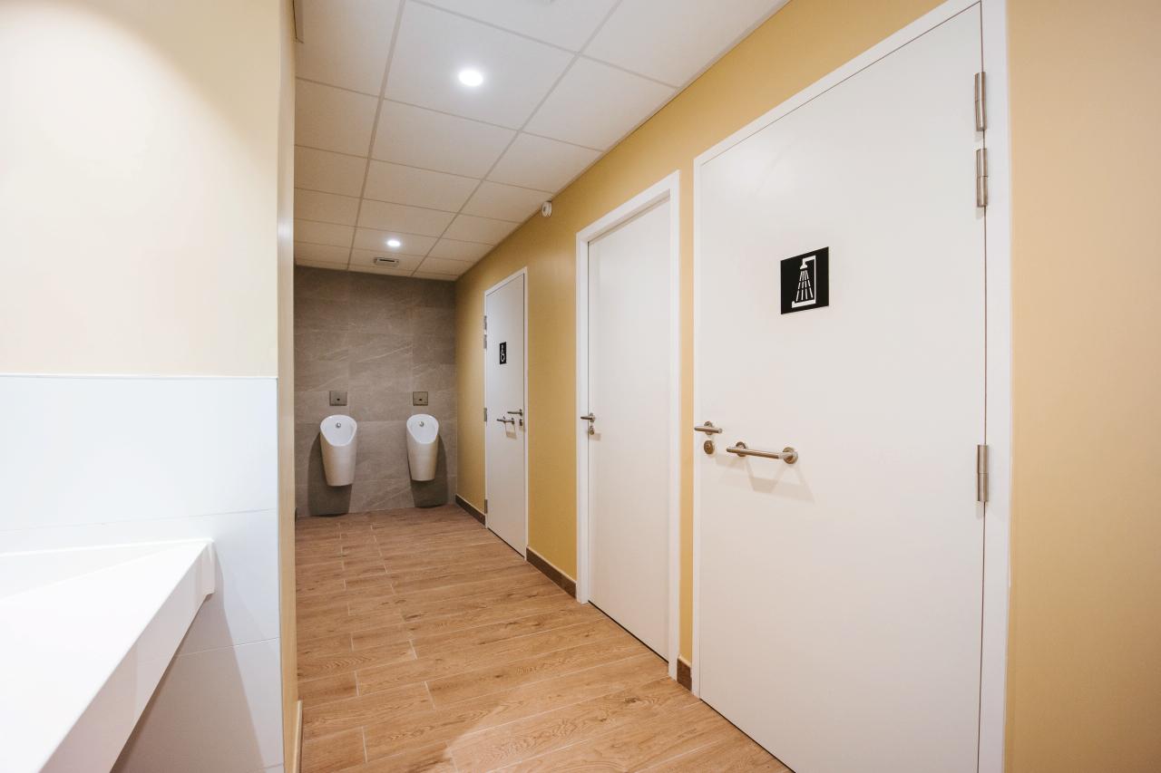 Bureau Aix-en-Provence 5363m² Location bureau Aix-en-Provence Bouches-du-Rhône OLBUR2115098 15